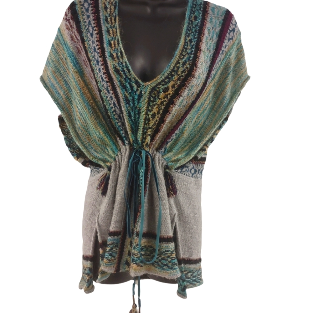 Free people tunic
